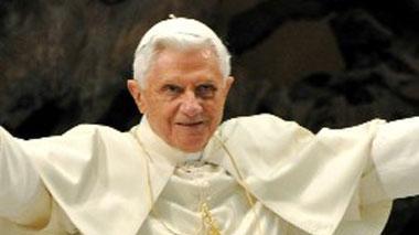 Un piteglino archivista del Papa