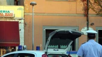 Controlli dei vigili urbani sui veicoli