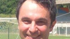 Sopra Giacomo Profeti, eletto presidente del club bluarancio dal consiglio direttivo del club Sotto Massimo Razzanelli che sarà alla guida della prima squadra nella Prima categoria 2011/2012
