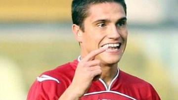 <b>CIAO.</b> Perticone: la Sampdoria vorrebbe riaverlo. D’Alessandro invece può tornare in amaranto