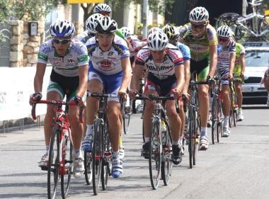 Oggi alle 14 il via da Vergaio al 31&ordm; Trofeo Fiaschi di ciclismo       