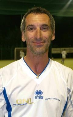 Pietro Romani (Croce Verde) 
