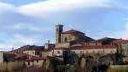 Il borgo di Luscignano