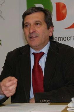 Claudio Franci