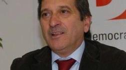 Claudio Franci
