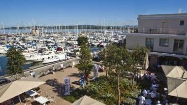 <b>SCARLINO. </b>La Marina e l’Ad Allegretta