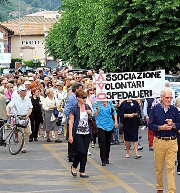 Ospedale, via libera dal consiglio