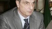 Il sindaco Roberto Cenni