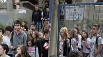 Due aule in più al liceo Salutati