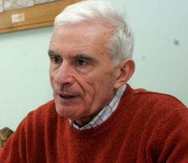 Lautovelox sulla Tosco Romagnola e a sinistra lassessore di Montelupo Fernando Montesoro 