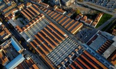 Piaggio rilancia arriveranno in città nuovi investimenti