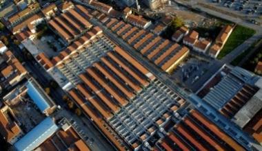 Piaggio: Colaninno conferma gli investimenti a Pontedera. Trecento milioni in 5 anni.