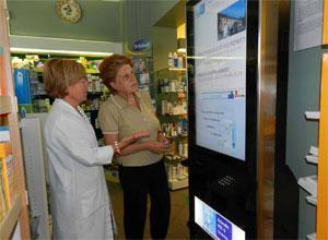 Analisi mediche: le risposte in farmacia