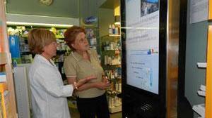 Analisi mediche: le risposte in farmacia