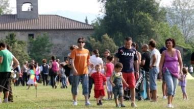 "Cascine in Festa" presa d'assalto da migliaia di persone