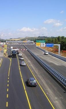 «Con gli espropri per l'autostrada danni all'agricoltura»