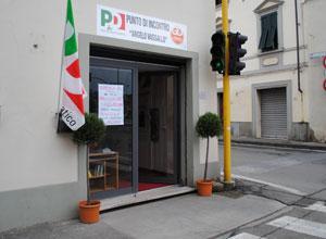 Al via la festa del Pd a Brusciana dieci giorni di eventi e spettacoli
