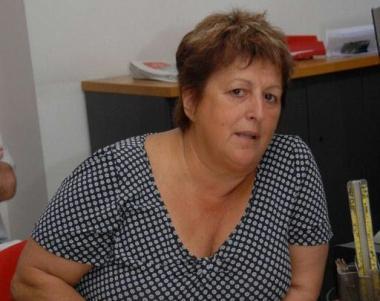 Sindaco scivola e si storce la caviglia