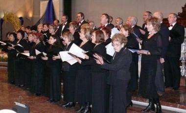 VOCI DAL MONDO