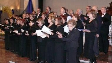 VOCI DAL MONDO