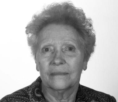 Morta Annamaria Bertoncelli titolare dell'Hotel Settentrionale