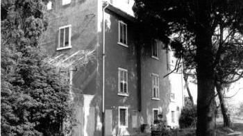 La villa di S. Vincenzino