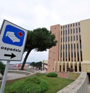 Lospedale di Villamarina 
