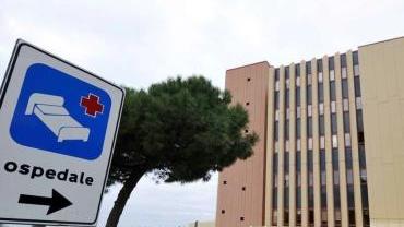 L’ospedale di Villamarina