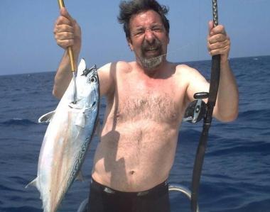 Fabrizio Graziani 