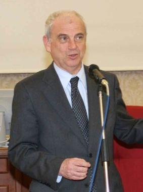 Giorgio Kutufà
