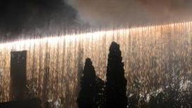 Notte Bianca show: una super folla in centro la festa dura fino all'alba
