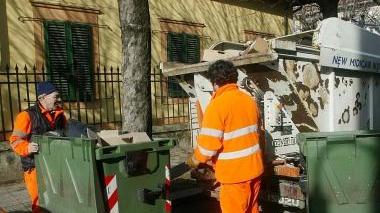 In arrivo la richiesta di pagamento della Tarsu evasa nel 2010