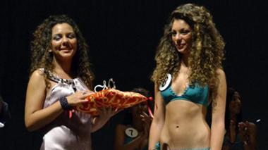 Francesca Cini è Miss Maremma