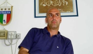 Vincenzo Esposito è il nuovo allenatore del Prato