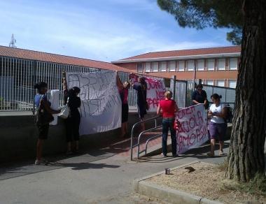 La protesta delle mamme di Guasticce venerd&igrave; alla segreteria 