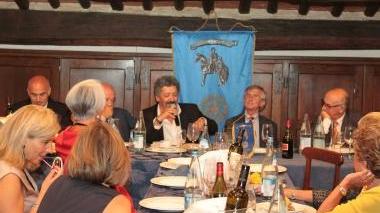 AL ROTARY