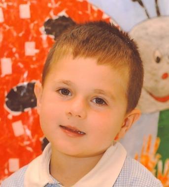 4 ANNI PER CHRISTIAN «Diventare nonni è la cosa più grande e bella della ...