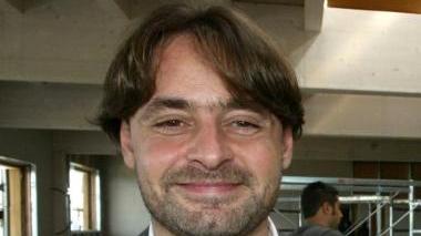 Il sindaco di Montespertoli Giulio Mangani
