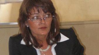 Rossella Giannotti è la presidente dell’Assa