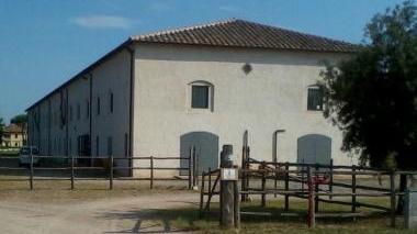 <b>SPERGOLAIA</b> L’edificio che ospiterà la Casa della Biodiversità voluta da Slow Food Toscana