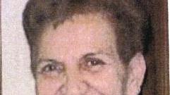 La signora Derna Natali