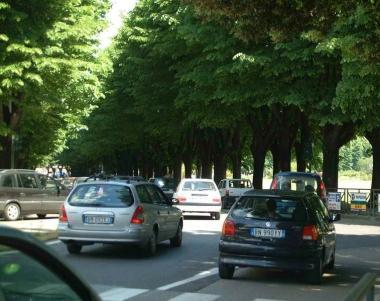 Viale Carlo Del Prete (Vip)   