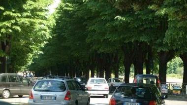 Viale Carlo Del Prete (Vip)