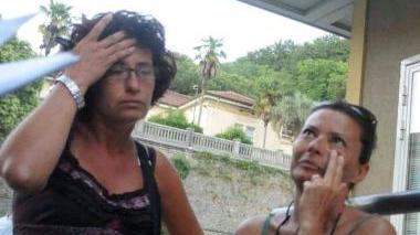Quando cantava "Sono un ragazzo fortunato"