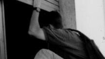 Ladri in azione