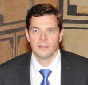 Alexej Mordashov 