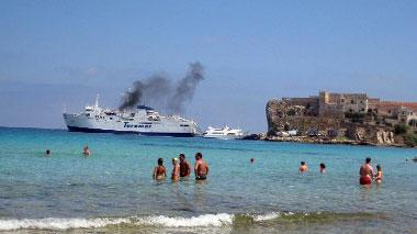 Toremar blocca i prezzi per tutto l'anno