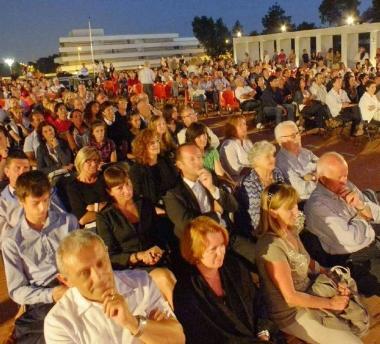 Concerto per De André, raccolti 7200 euro