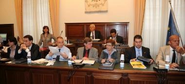 Nominate le commissioni consiliari