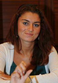 Susanna Ceccardi 